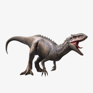 Its Immunity And Assortment Of Armor Piercing Attacks - Jurassic World Alive Indominus Rex #7714954
