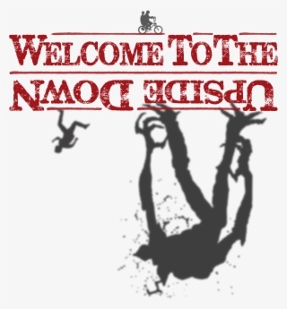 Stranger Things - Poster #7715156