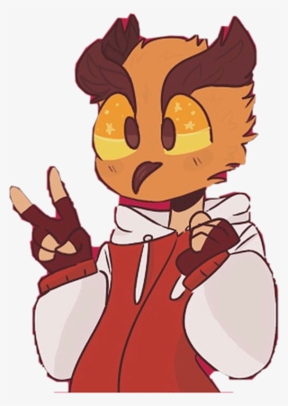 Vanossgaming Sticker - Cartoon #7715188