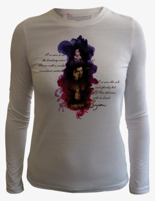 Byron T Shirt - L Alpe D Huez Tshirt #7715193