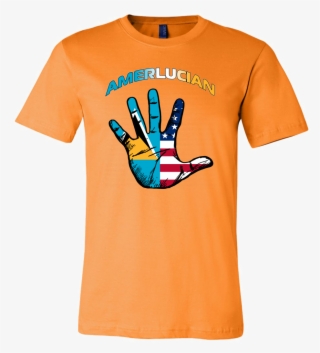 I'm A Lucian - Sunshine Shirt #7715260