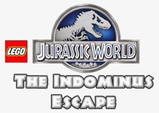 Lego Jurassic World - Lego #7715303