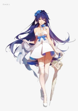 Abd81b4d Fa52 4df1 9aad 3acf9ca30597 - Honkai Impact 3 Mei Bride #7715336