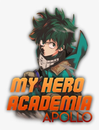 My Hero Academia - My Hero Academia Wallpaper Midoriya #7715390