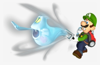 1184 X 770 5 - Luigis Mansion #7715627