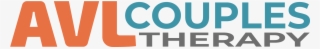 Avl Couples Therapy - Graphic Design #7715704
