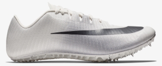 Unisex Zoom Ja Fly 3 Track Spike - Nike Zoom Ja Fly 3 White #7715805
