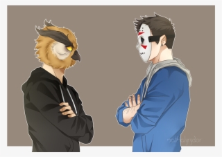 Pat - Halloween Costume #7715861