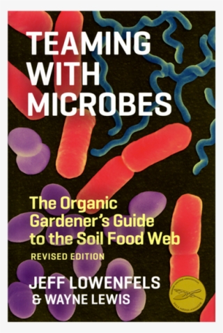 Teaming With Microbes - Lip Gloss #7715944