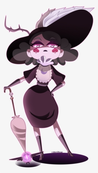 Eclipsa By Bhir - Eclipsa Transparent #7716065
