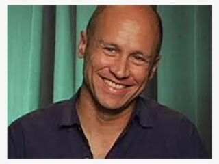 This Image Is A Png Of Creator Of Beavis And Butthead, - Mike Judge #7716071