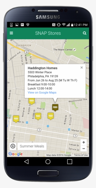 Each Day During The School Year, Nearly 22 Million #7716308