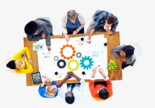 We Entered The Age When Teams Are Not Necessarily Found - Software Collaboration #7716342