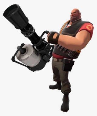 Heavy Tf2 - Google Search - Team Fortress 2 Render #7716376