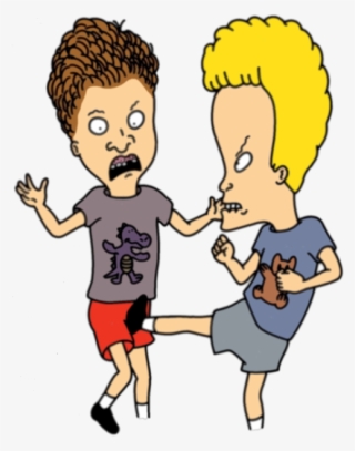 Transparent People - Cartoon #7716377