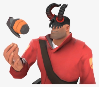 38, 12 May 2015 - Tf2 Soldier Infernal Impaler #7716408