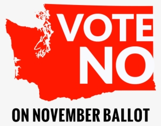 Vote No On I-594 - Vote Not #7716523 Vote No On I-594 - Vote Not #7716523