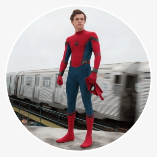 Tom Holland Spiderman Thong #7716620