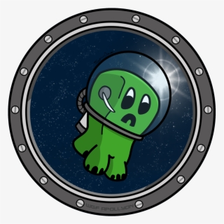 Fan Artremember - Creeper Space #7716622 Fan Artremember - Creeper Space #7716622