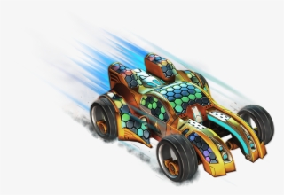 Hoje Vamos Falar Sobre O Mais Novo Personagem Do Heavy - Monster Truck #7716654