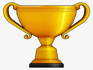Achievements - Trophy #7716808