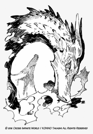 Cross Infinite World On Twitter - Illustration #7716856
