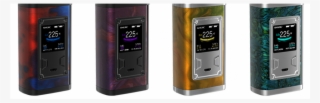Smok Majesty Mod - Smok Majesty Resin Kit #7716857
