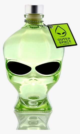 Outta This World Vodka #7716996