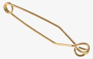 Test Tube Clamp - Pendant #7717142