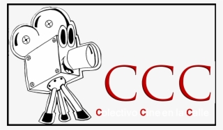 Ccc - Cartoon #7717147