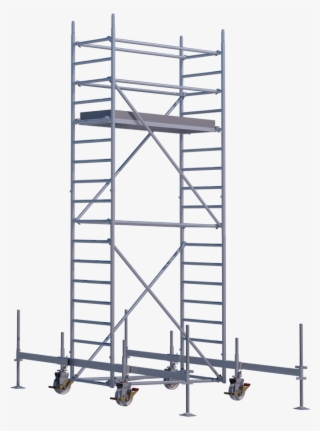 Specifications - Scaffolding #7717176
