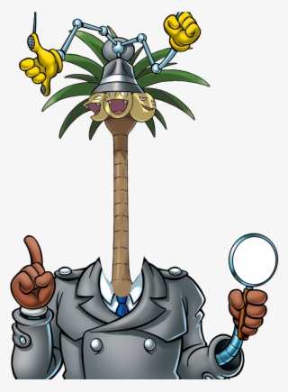 0 Replies 0 Retweets 0 Likes - Inspector Gadget #7717219