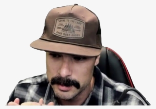 Photoshop Guy Where He Belongs - Dr Disrespect Cheating On Wife #7717401