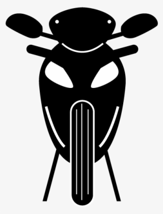 Motorcycle - Front - Vehicle Illustration - Free - Cartoon #7717735 Motorcycle - Front - Vehicle Illustration - Free - Cartoon #7717735