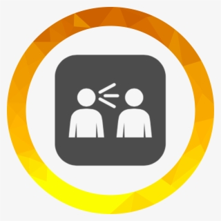 Royalty Free Download Competition National English - Circle #7717766