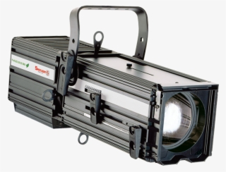 Pr Led 250zs Tw Dmx - Spotlight Profiled 150 #7717772