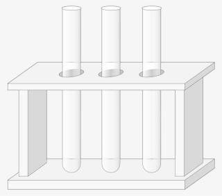 Test Tube Racks Test Tubes Email Byte Angle - Test Tube Rack Clipart #7717830
