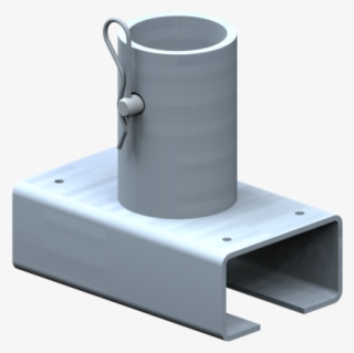 H2o Beam Scaffold Attachment - Pipe #7717862 H2o Beam Scaffold Attachment - Pipe #7717862