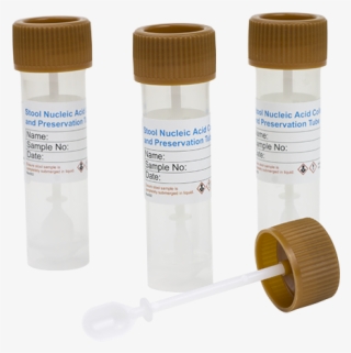 Previous Next - Stool Collection Tubes With Stool Dna Stabilizer #7717905