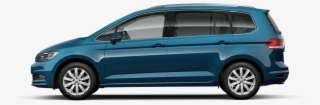 Touran - Volkswagen Touran #7717928 Touran - Volkswagen Touran #7717928