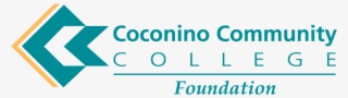 Ccc Foundation Logo - Coconino County Community College #7717959
