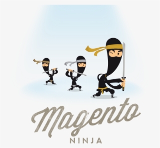 Magento Ninja - Short Track Speed Skating #7717993