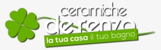 Ceramiche De Renzo S - Graphic Design #7718079