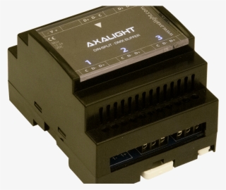 Din-split >3< Dmx Buffer Ideal For Installation - Electronics #7718088