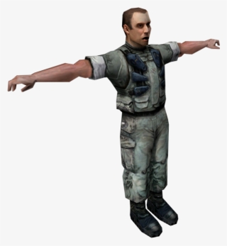 Download Zip Archive - Halo Combat Evolved Marine #7718161