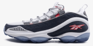 Wear Dmx Reebok #7718164