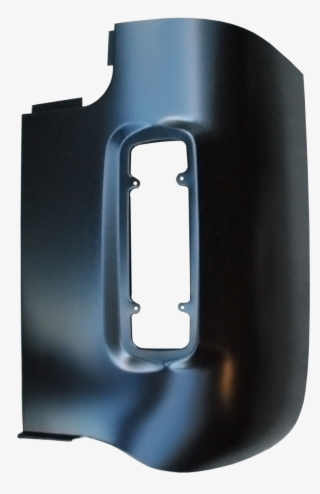 T Transporter Rear Lower Corner Panel Pasengers Side - Vw T2 Fender Rear #7718167