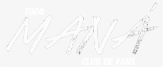 Mana Logo Png - Maná Ft Shakira Mi Verdad Album #7718239
