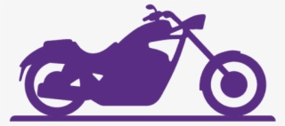 Motorcycle Icon - Free Type Motorcycle Icon #7718278