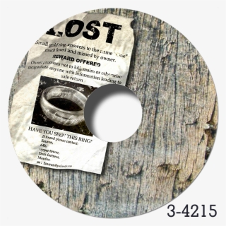 4215 - Circle #7718321